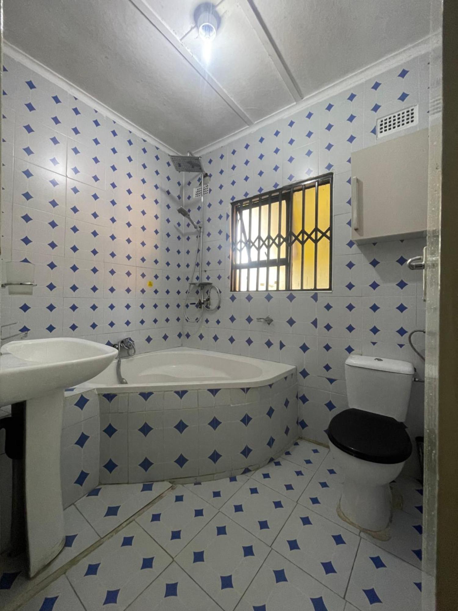 26 Pike Place Mutare Exterior photo