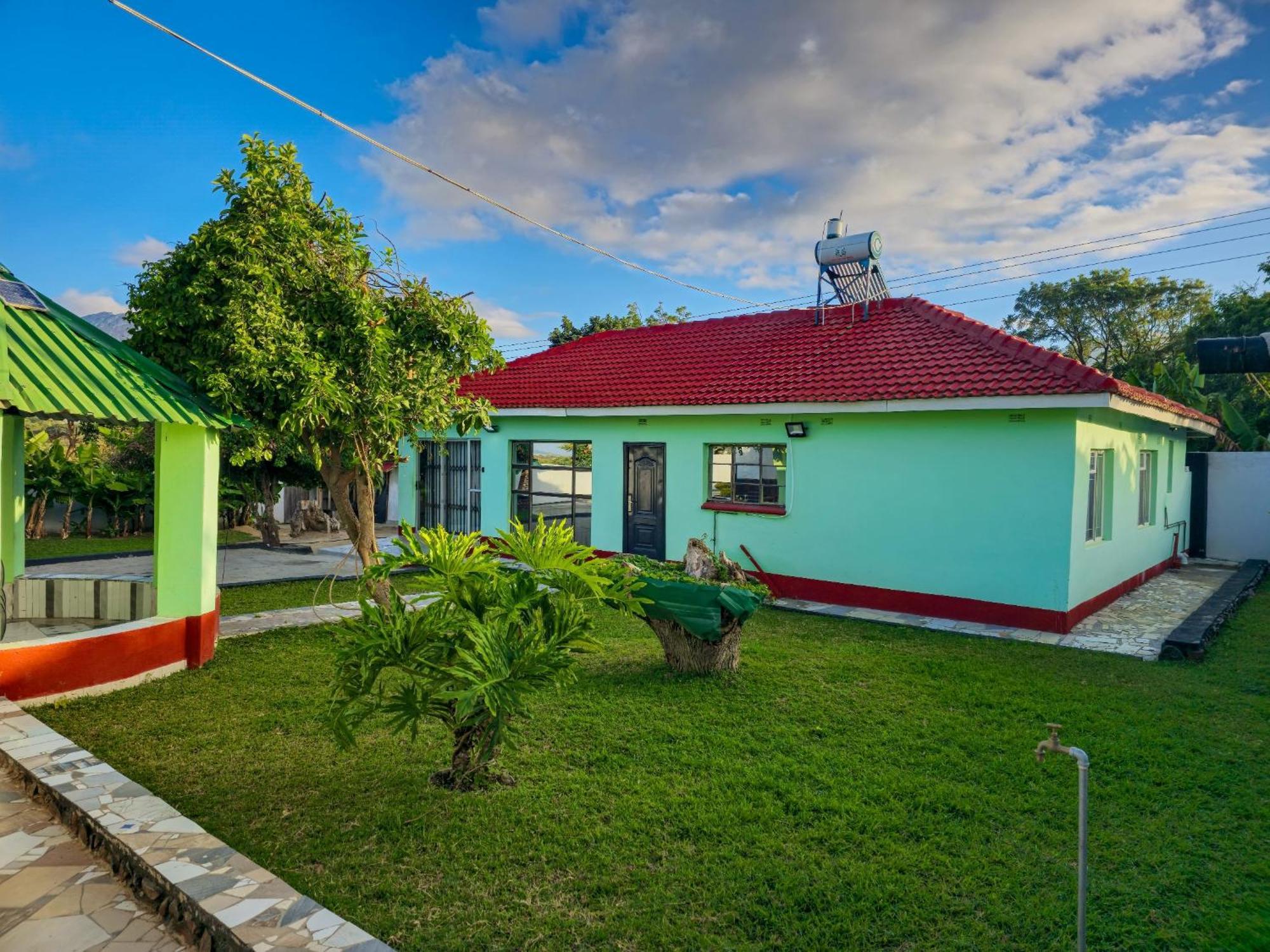 26 Pike Place Mutare Exterior photo
