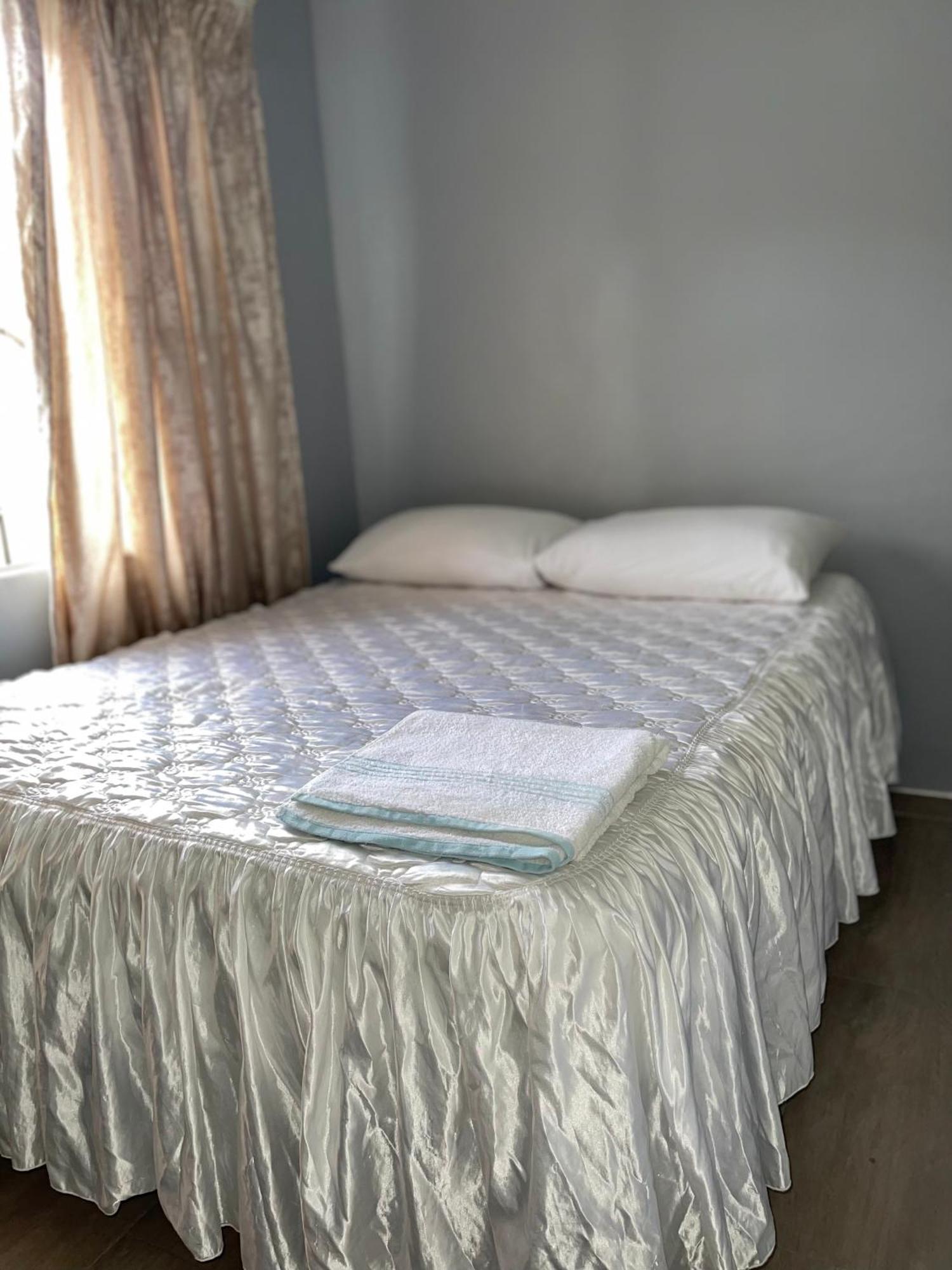26 Pike Place Mutare Exterior photo