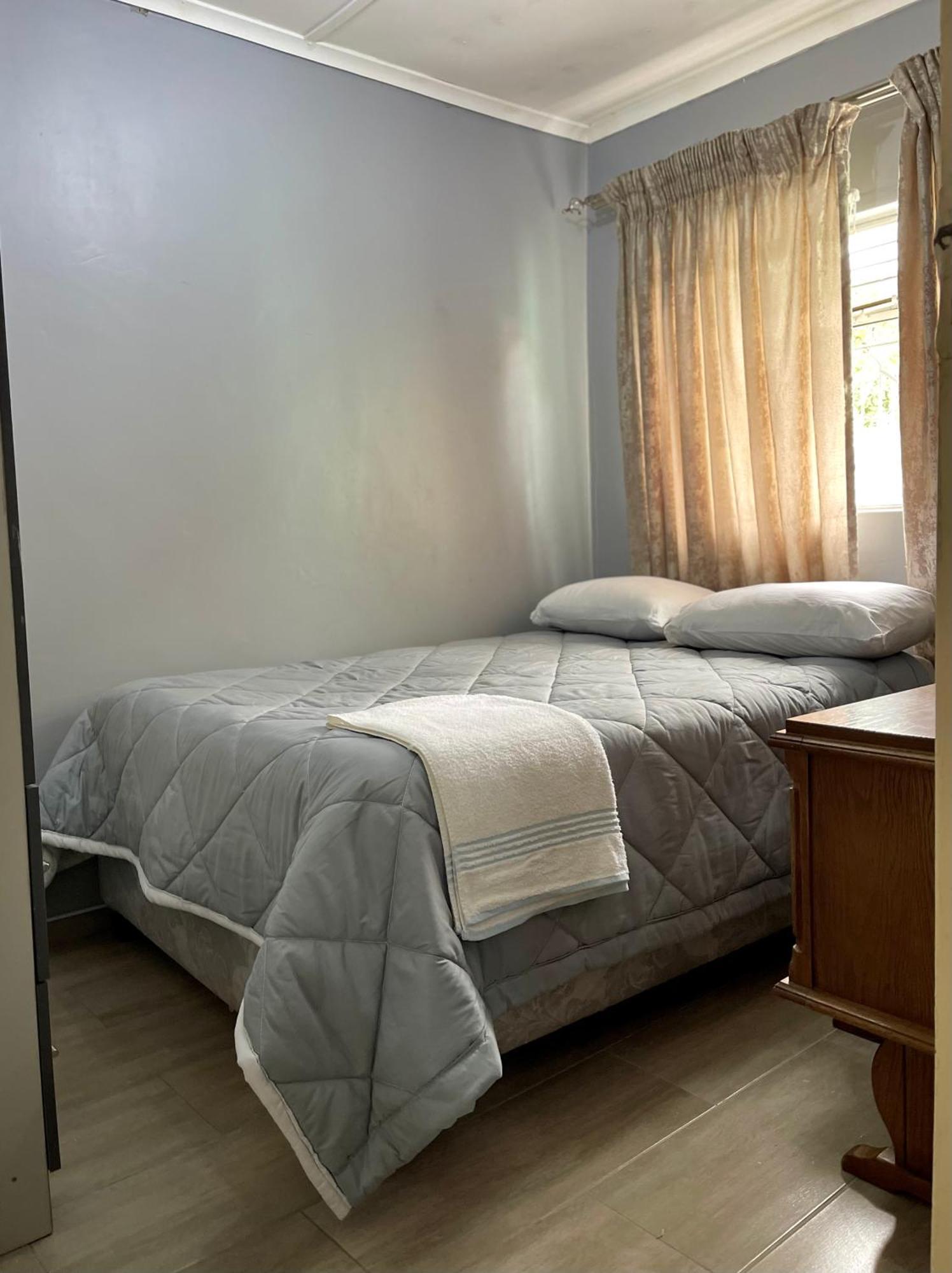 26 Pike Place Mutare Exterior photo