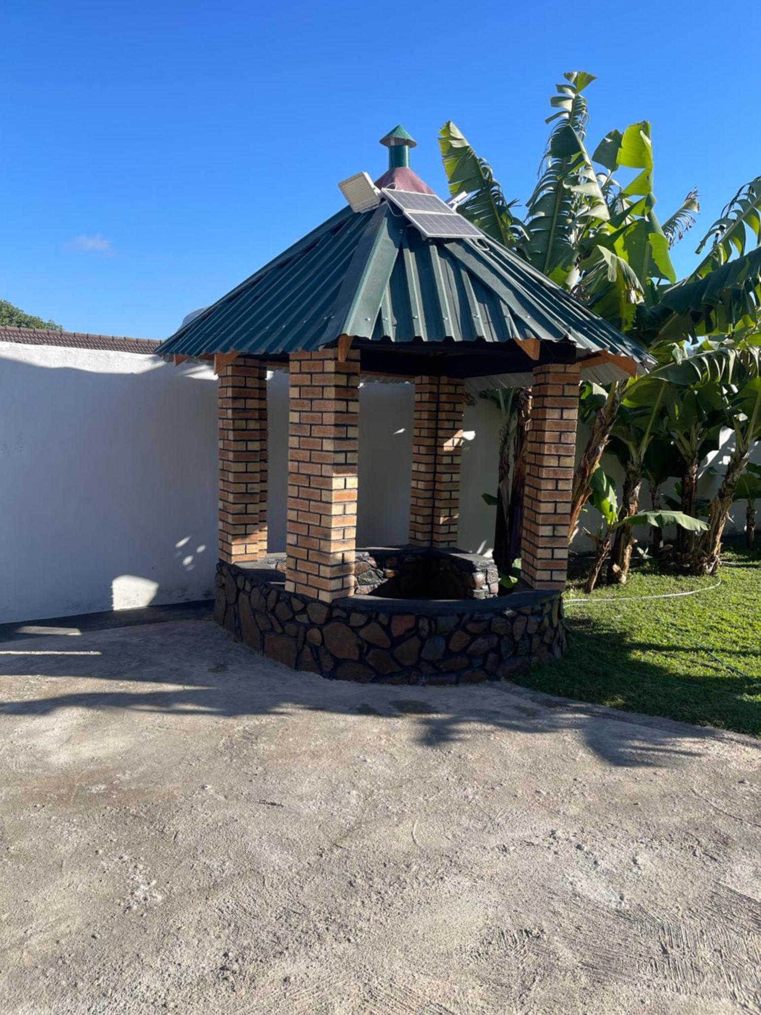 26 Pike Place Mutare Exterior photo
