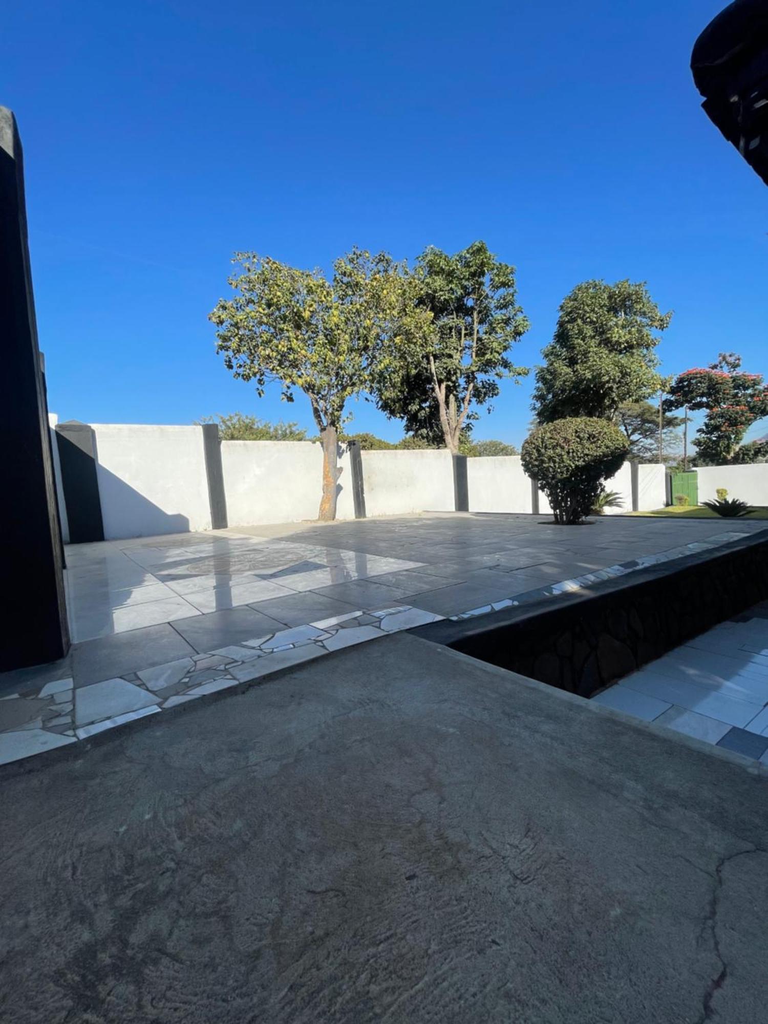 26 Pike Place Mutare Exterior photo