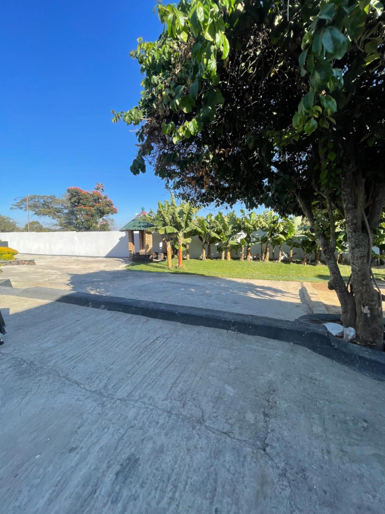 26 Pike Place Mutare Exterior photo