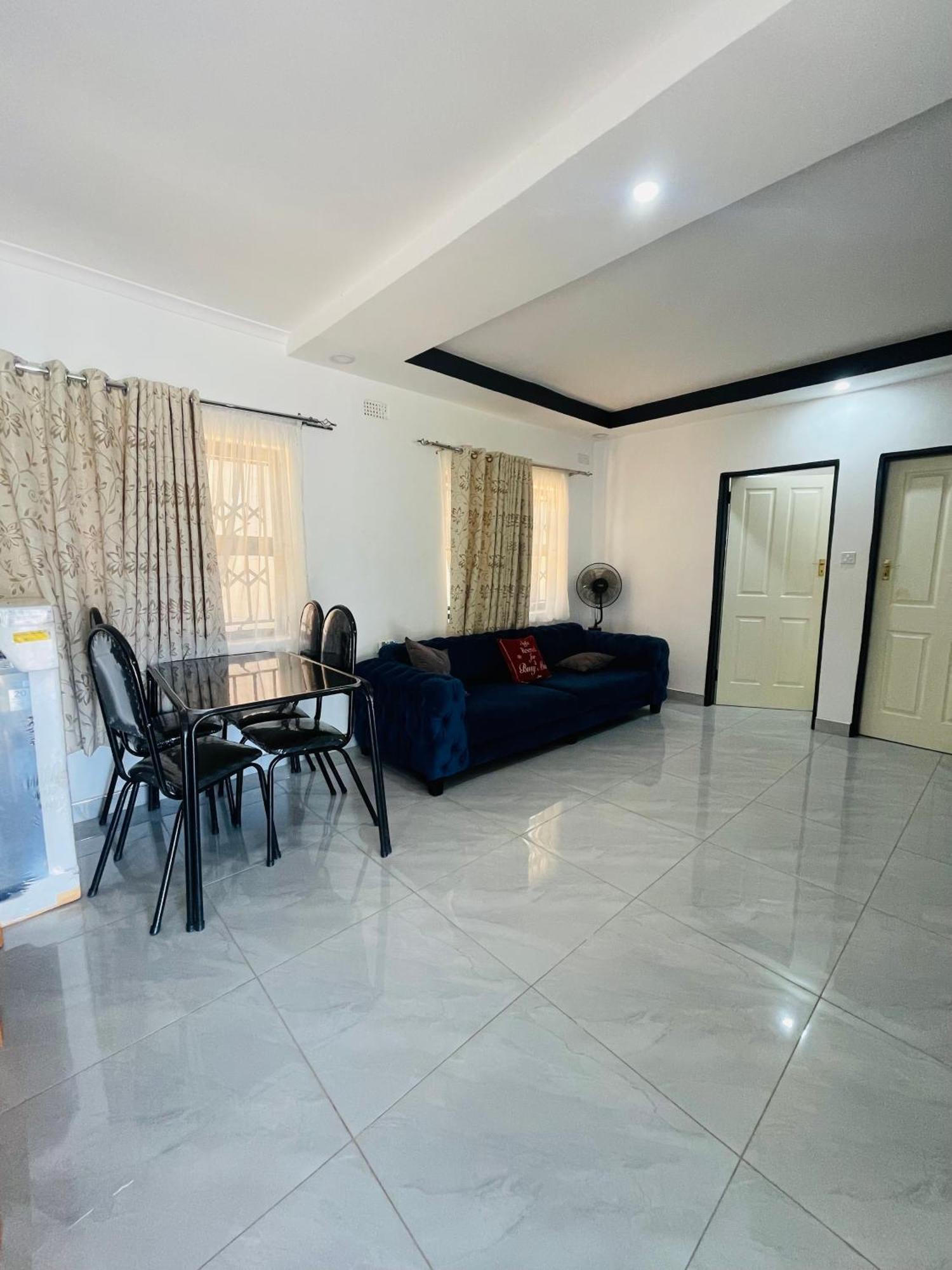 26 Pike Place Mutare Exterior photo