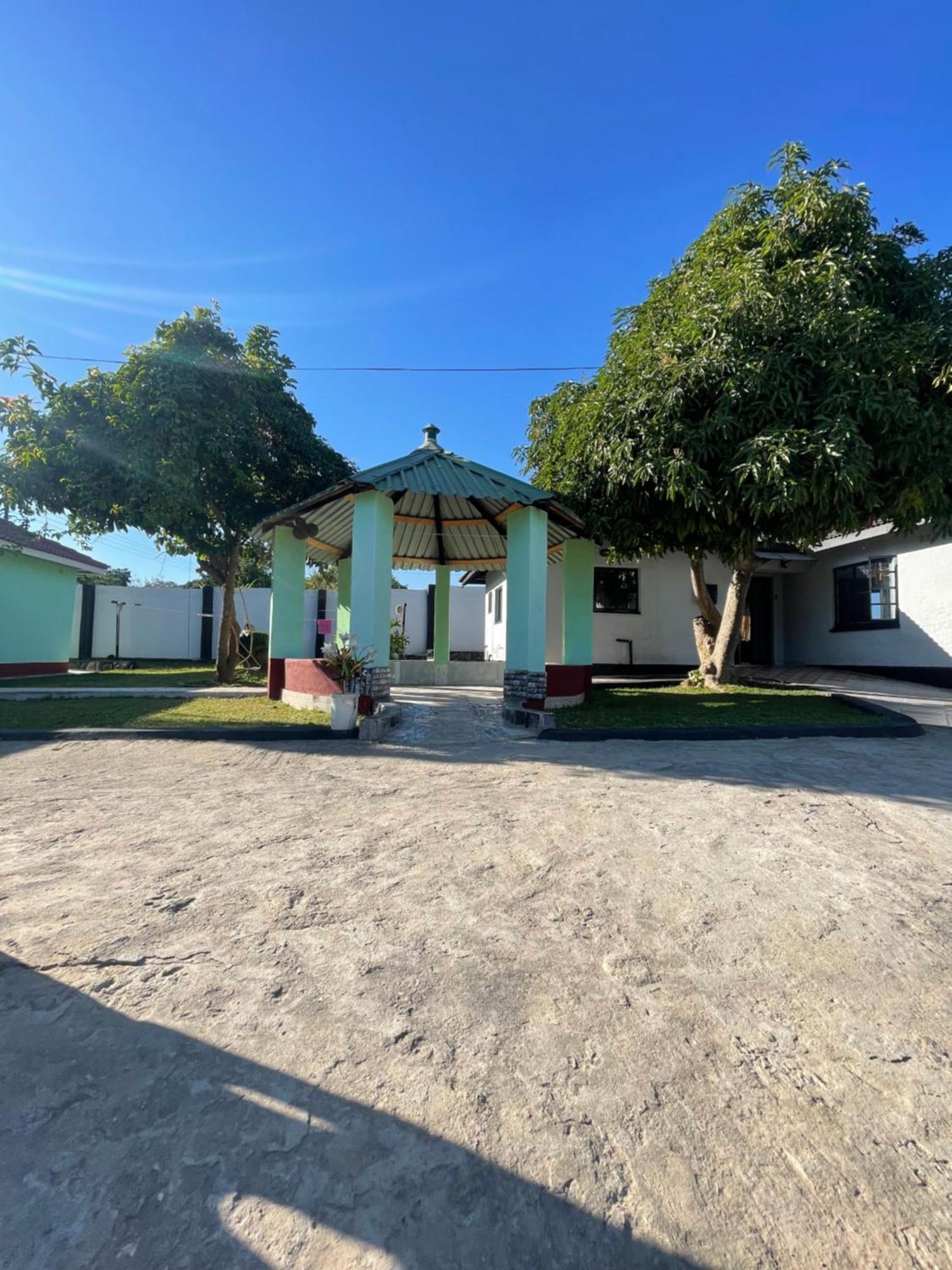 26 Pike Place Mutare Exterior photo