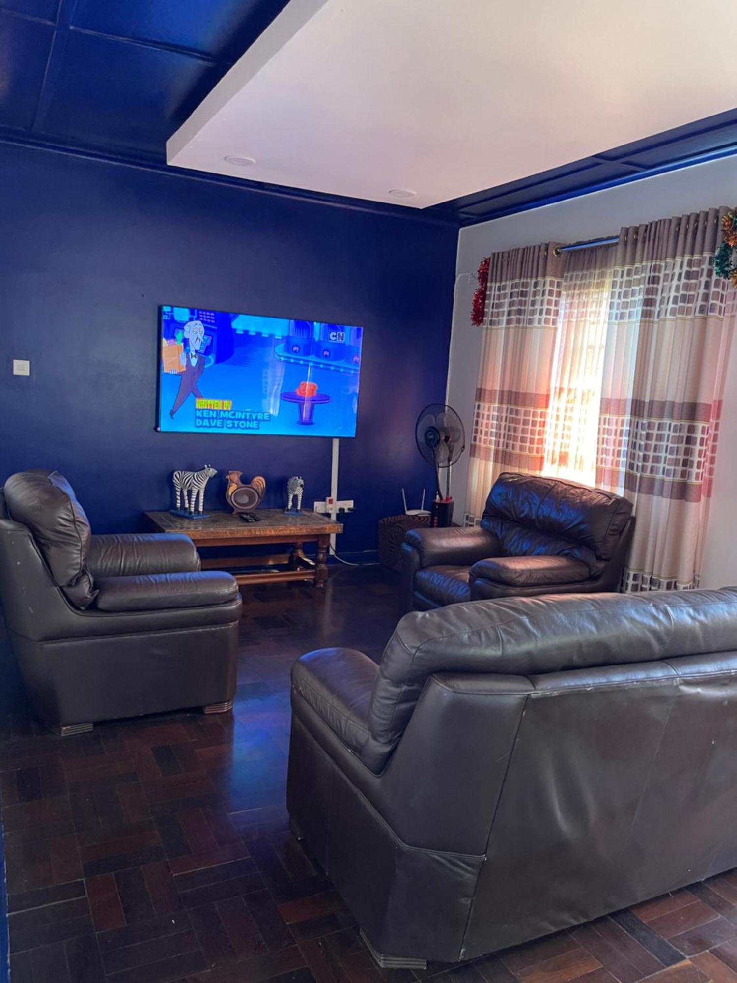 26 Pike Place Mutare Exterior photo