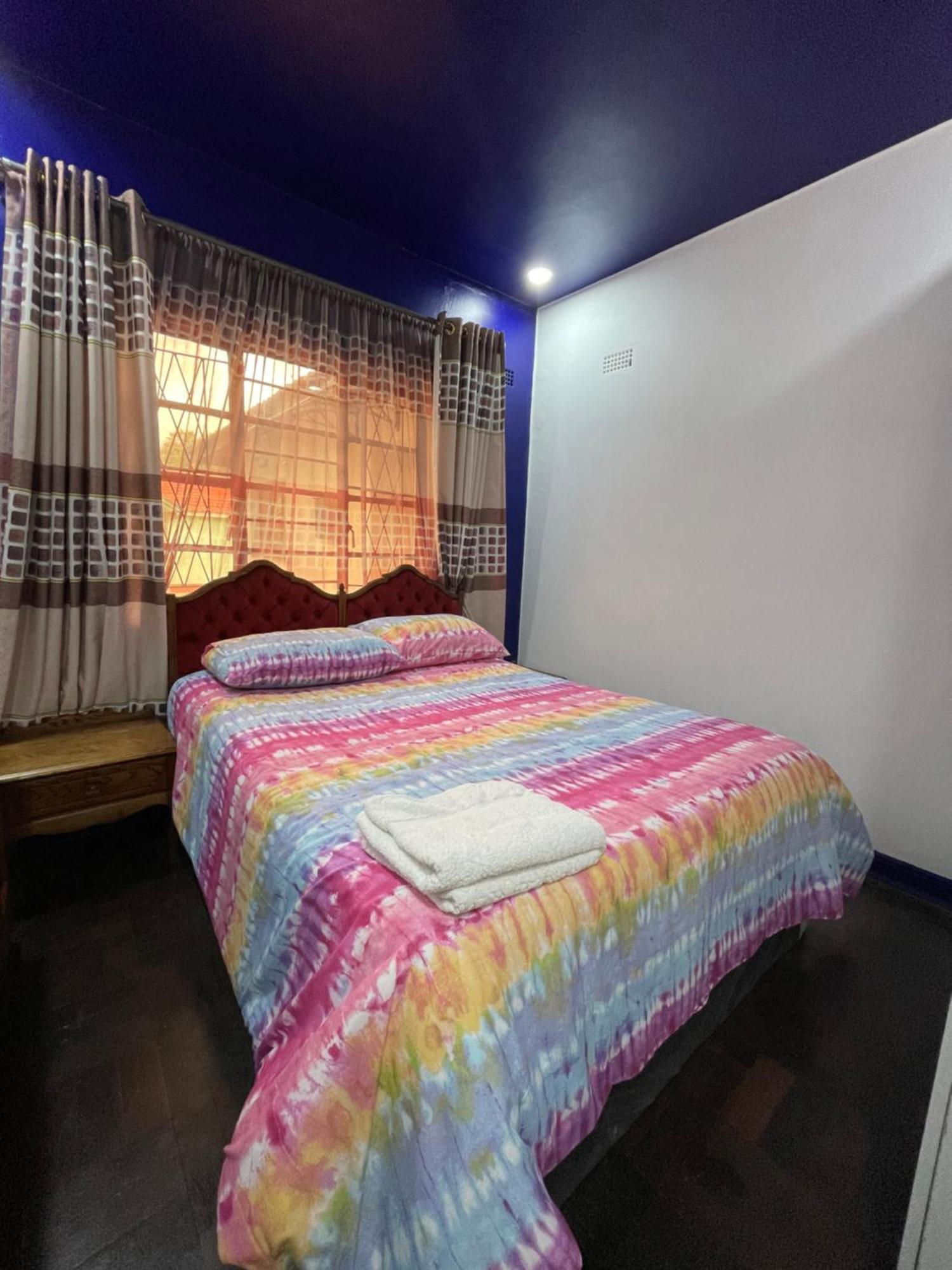 26 Pike Place Mutare Exterior photo