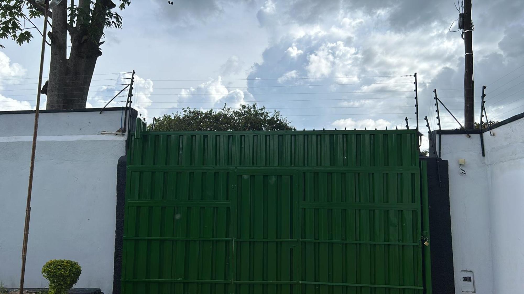 26 Pike Place Mutare Exterior photo